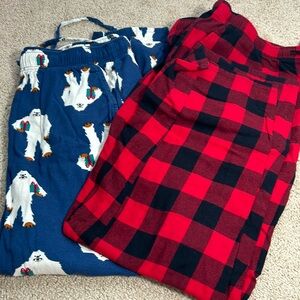 Men’s Pajama Pants